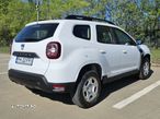 Dacia Duster 1.5 Blue dCi 4WD Comfort - 9