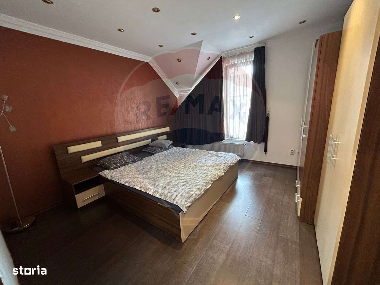 Apartament cu 3 camere de închiriat, str.Tudor Vladimirescu - Imagine principală: 4/7