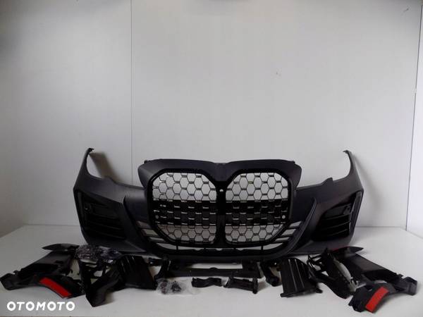 BODY KIT BMW 3 G20 G21 - BMW M4 - 9