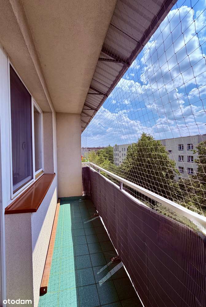 3 pokoje+ kuchnia+AGD | 60 m² | Balkon | Klimatyzacja | Prędocinek-14