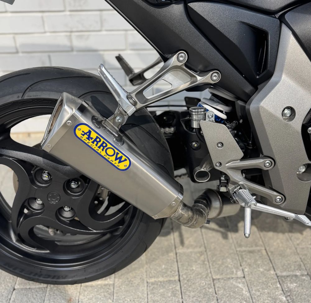 Honda CB