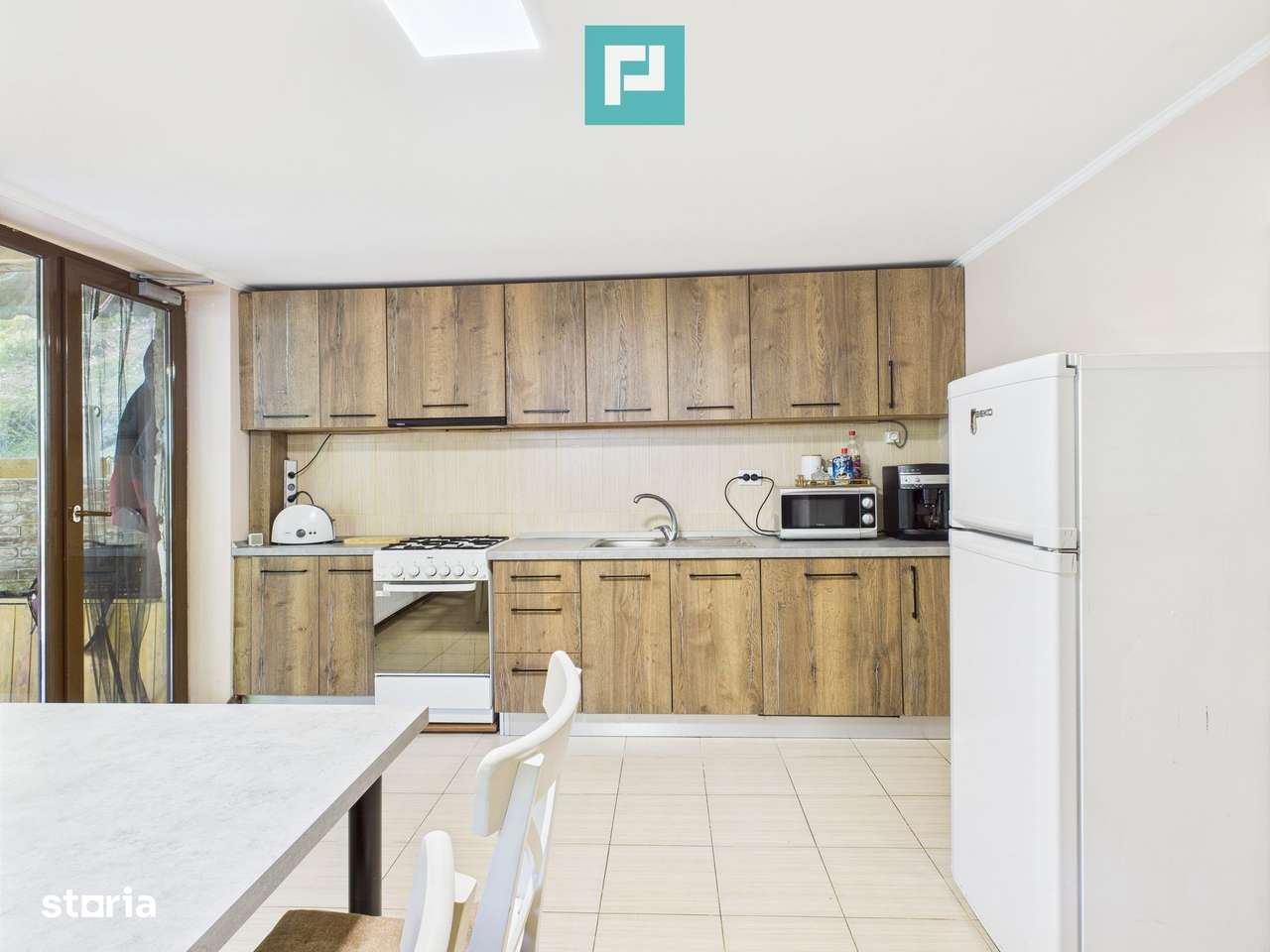 Cabană de vis în zona Arieșeni - Imagine principală: 4/20