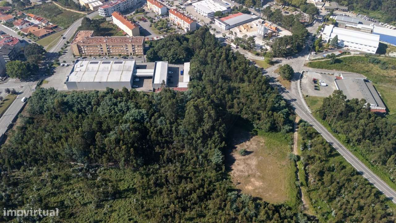 Terreno  para venda - Grande imagem: 4/5