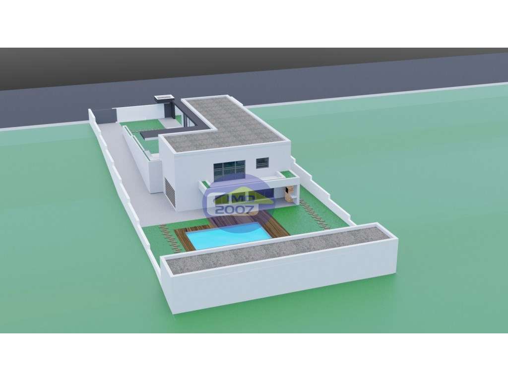 Terreno para moradia isolada na Feira - Grande imagem: 2/8