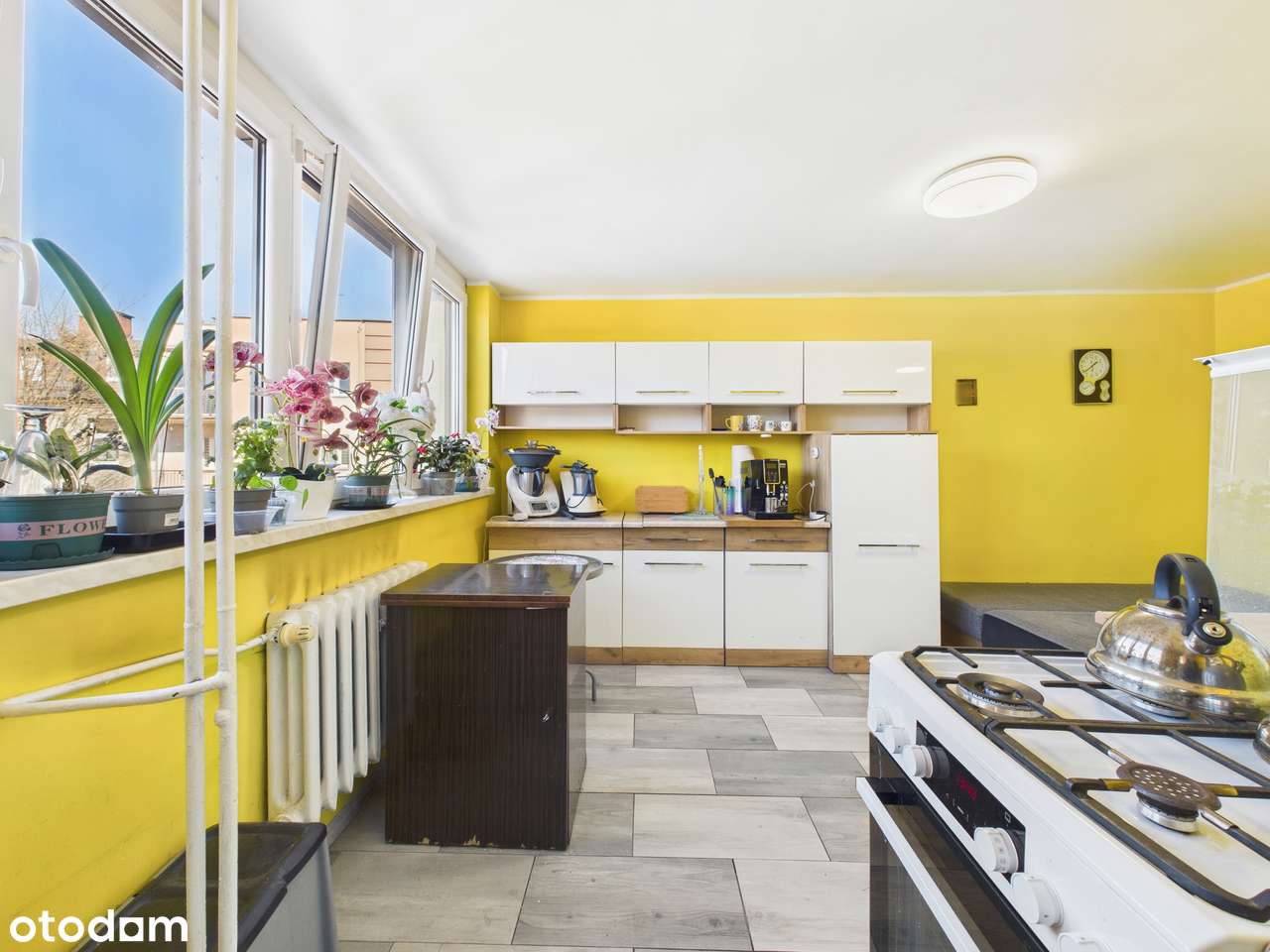 Mysłowice Centrum 2 pok. + balkon Wyspiańskiego Możliwe 2 Lub 3 Pokoje-1