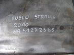 * IVECO STRALIS TŁUMIK KATALIZATOR 41272365 4127 2365 - 3