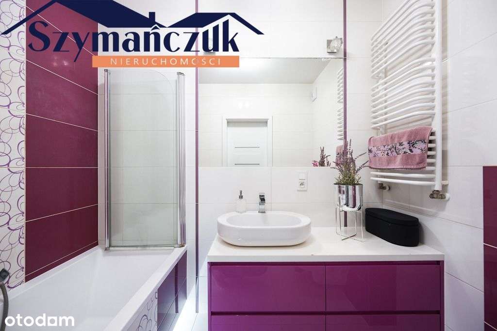 3-pokojowe mieszkanie Rotmanka-11