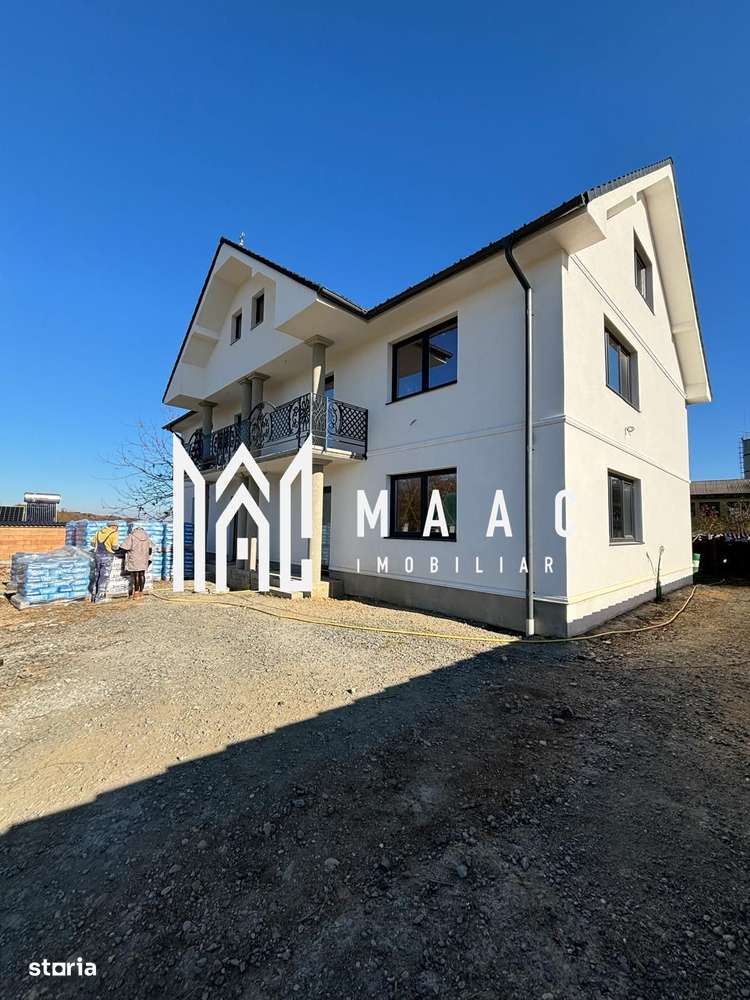 Casa tip duplex | Terasa | Rasinari - Imagine principală: 3/11