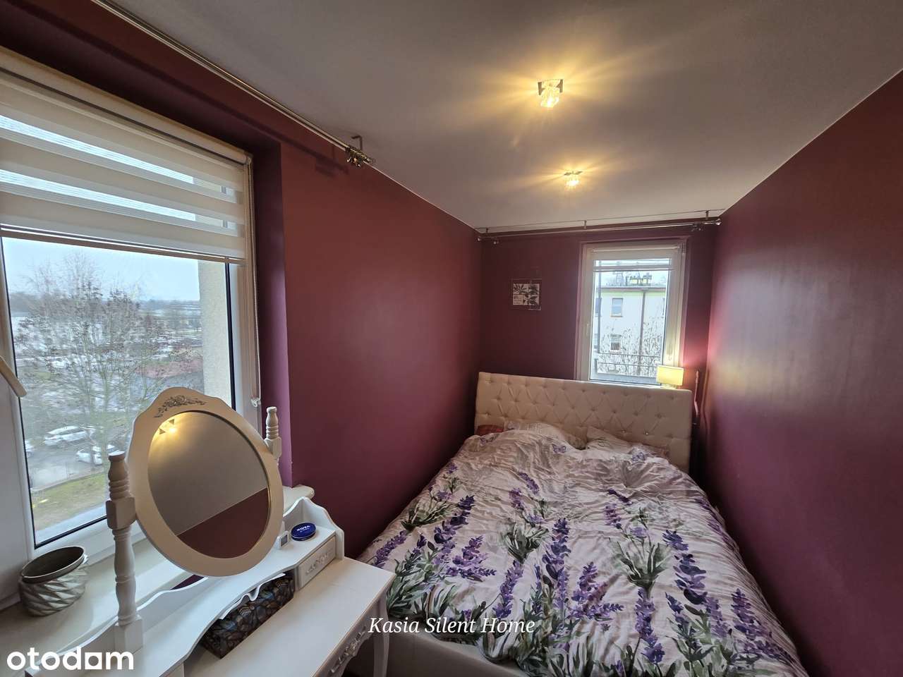 3-pokojowe mieszkanie 49,90 m² • ul. Dreszera 15 • Siedlce-5