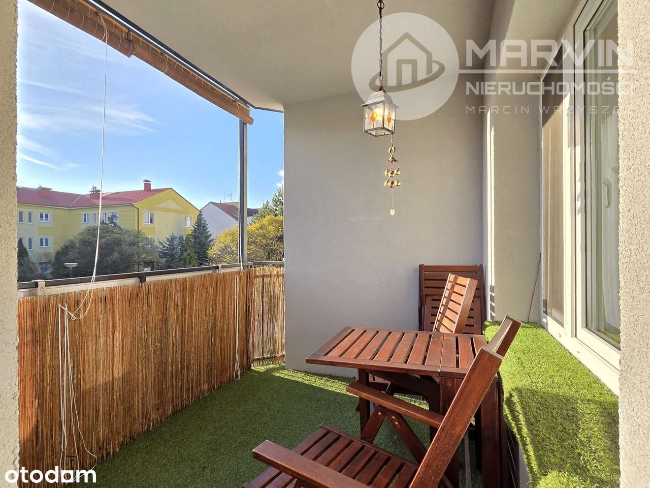 SMART HOME z garderobą, garażem i dużą piwnicą – ul. Wergiliusza-6