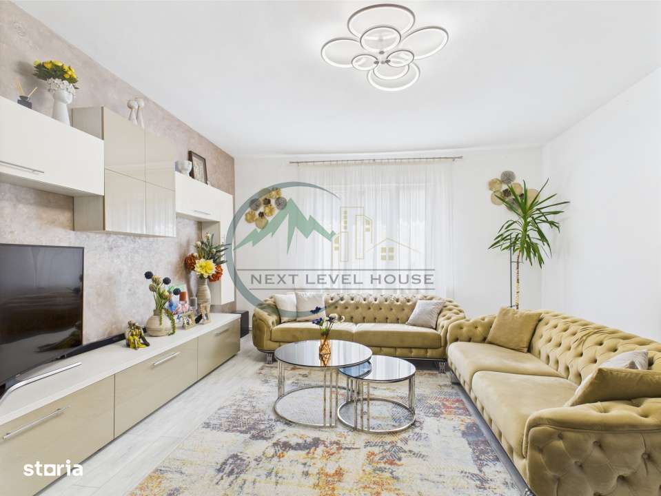 Casa individuala Schei 4 camere-6