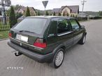 Volkswagen Golf 1.8 GT Special - 5