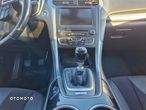 Ford Mondeo 2.0 TDCi Ambiente Plus - 18