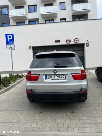 BMW X5 xDrive35d - 4