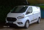 Ford transit custom 2.0 tdci - 3