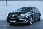 Renault Mégane 1.2 TCE GT Line SS - 1