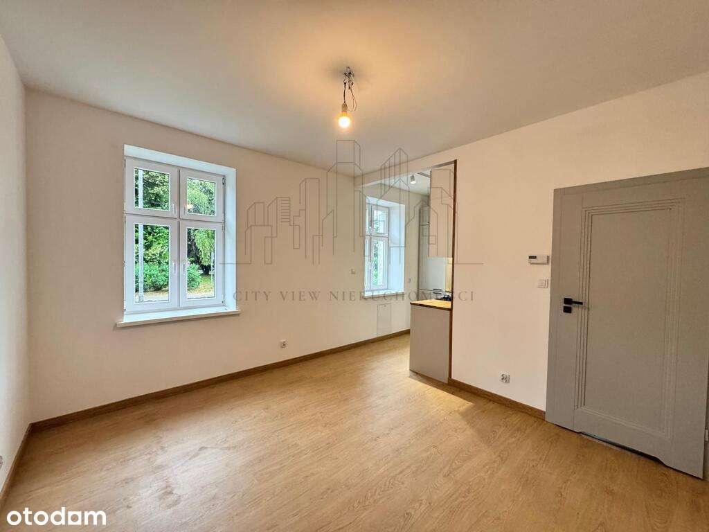 Gotowe do zamieszkania od zaraz 37m² w Oławie-5