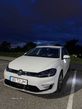 VW e-Golf AC/DC - 7