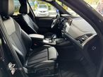 BMW X3 18 d sDrive Line Luxury - 28