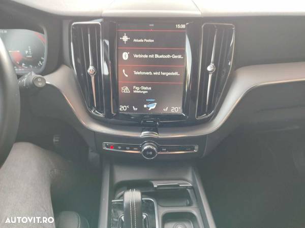 Volvo XC 60 - 12