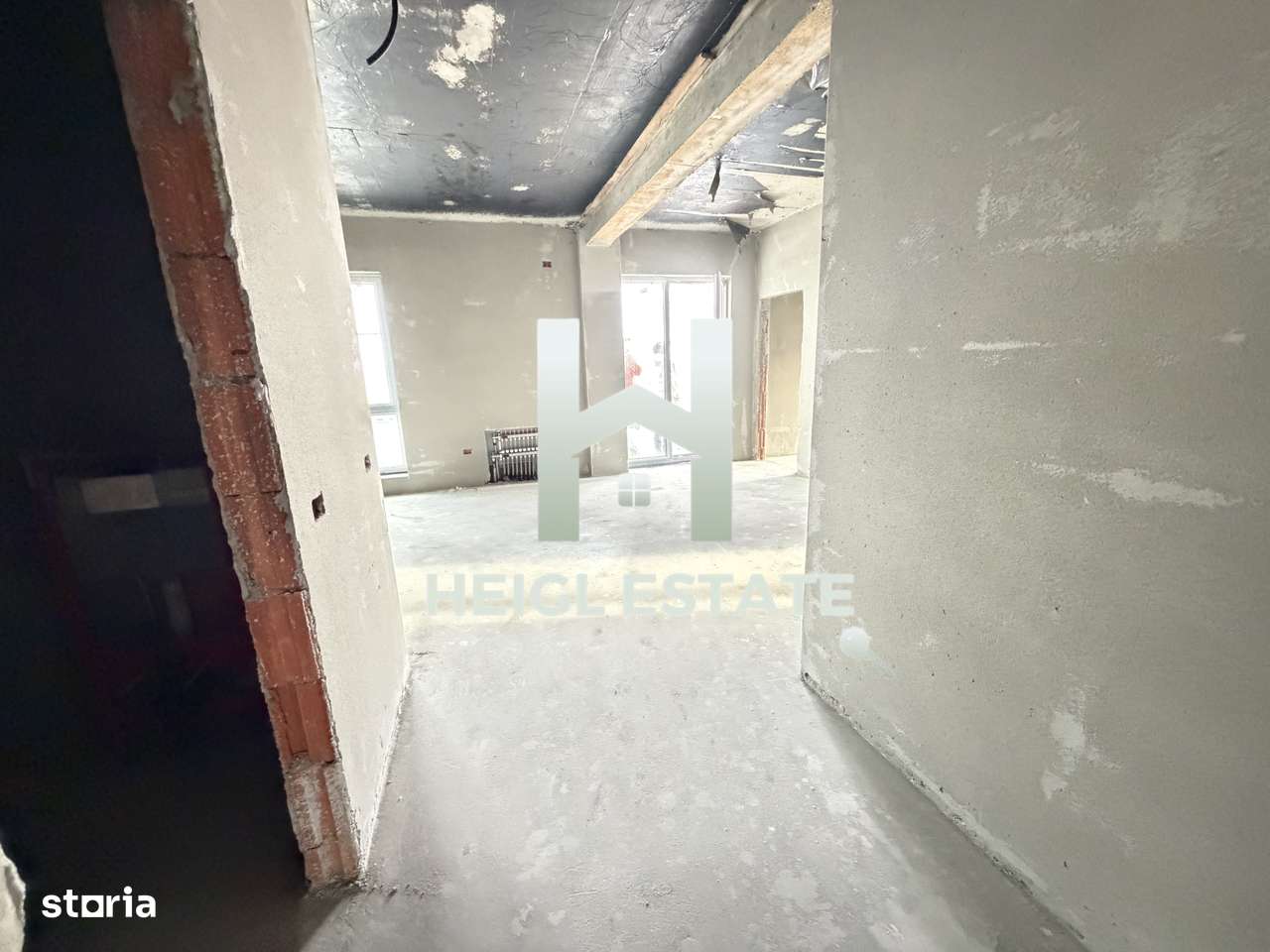 Apartament cu 3 camere si 2 bai Mosnita Noua - Imagine principală: 5/5