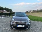 Fiat 500X 1.6 E-Torq Lounge - 20