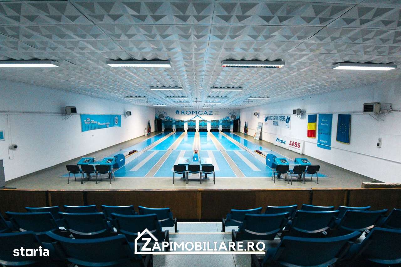 Spațiu comercial de 735mp în zona Centrala - comision Zero - Imagine principală: 2/20