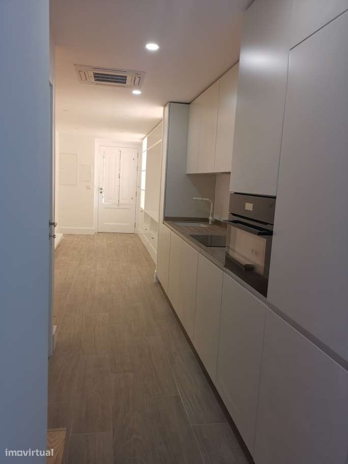 Apartamento remodelado totalmente na Lapa - Grande imagem: 4/29