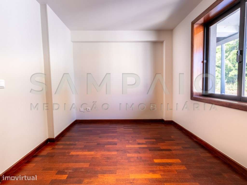 Apartamento T2- Portelinha!-17