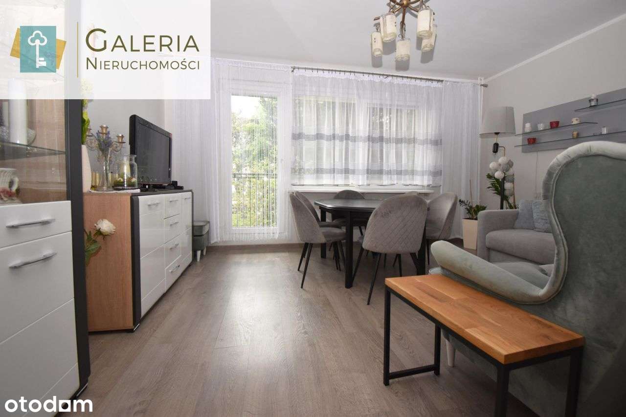 3 pokoje na parterze, dzielnica Nad Jarem-5