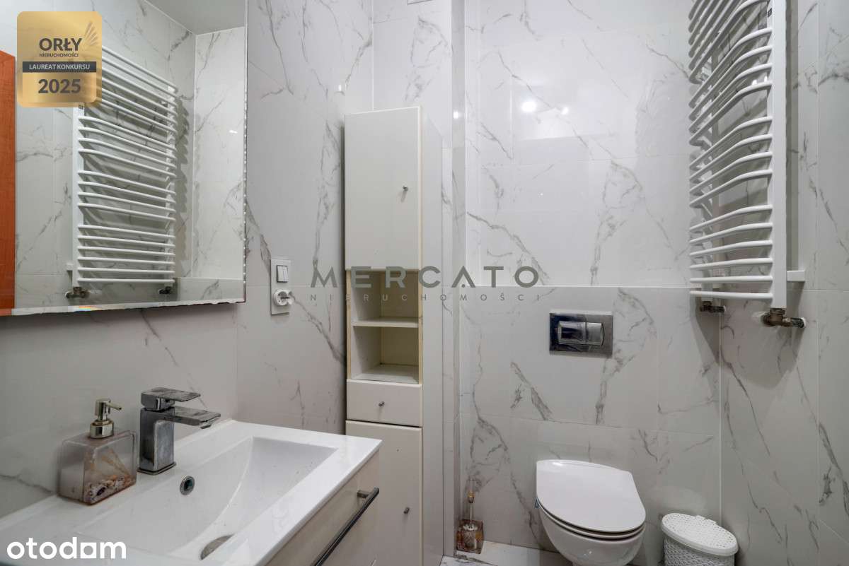 Segment środkowy 103 m² + poddasze | Kobyłka.-8