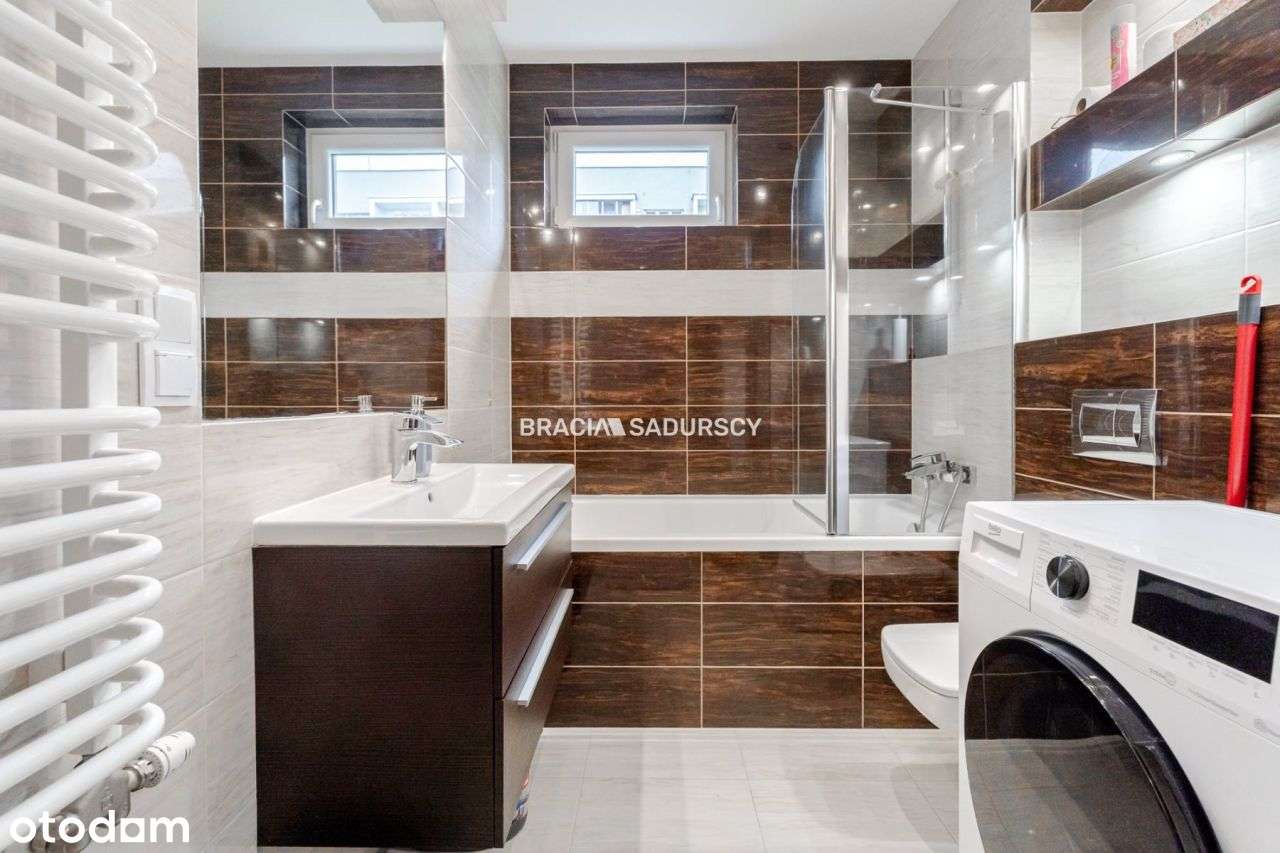 2 pokojowe, ul. Marii Dąbrowskiej-8