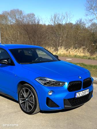 BMW X2 sDrive18d M Sport - 5