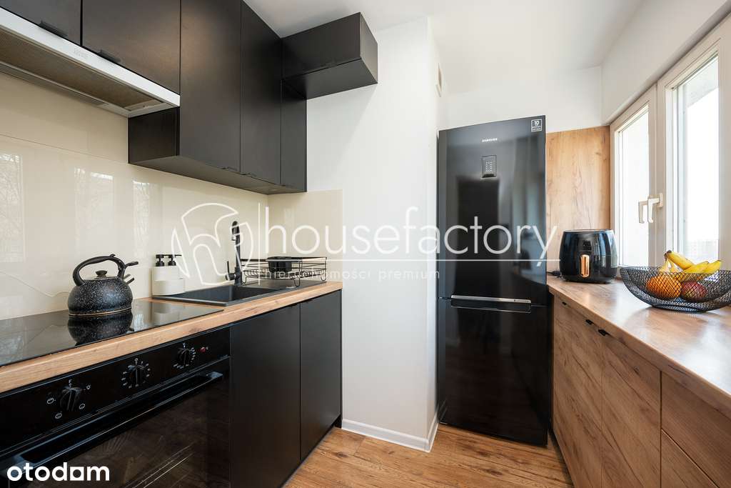 Przytulne, po remoncie, 2 pokoje, ul Judyma 38m2-4