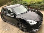 Suzuki Swift Sport 1.4 Boosterjet Hybrid - 35