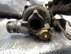 TURBOSPRĘŻARKA OPEL CORSA 1.6 T VXR 055355617 53039700110 - 3