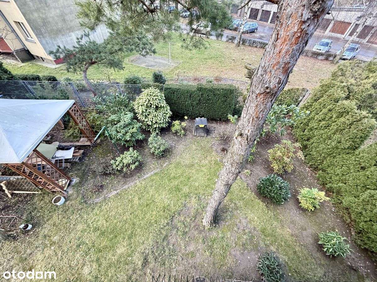 2 pokoje| Kameralny budynek| ul. Powstańców-14