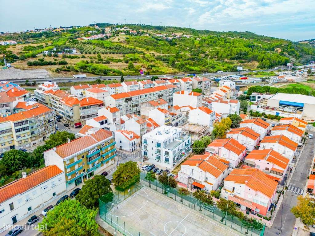 Apartamento T2 em Alhandra - Grande imagem: 5/42