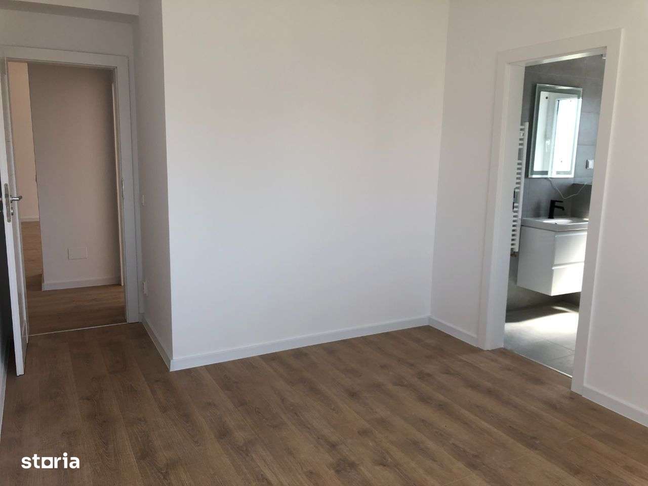 Apartament 4 camere Bloc Nou, Intabulat/ Finisat - zona Doamna Stanca-7