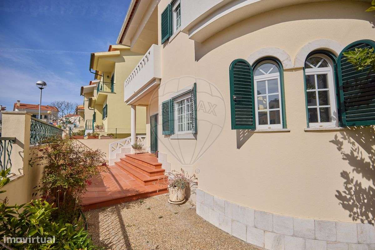 Moradia T6 para venda - Grande imagem: 1/44