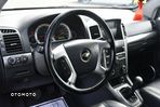 Chevrolet Captiva - 15