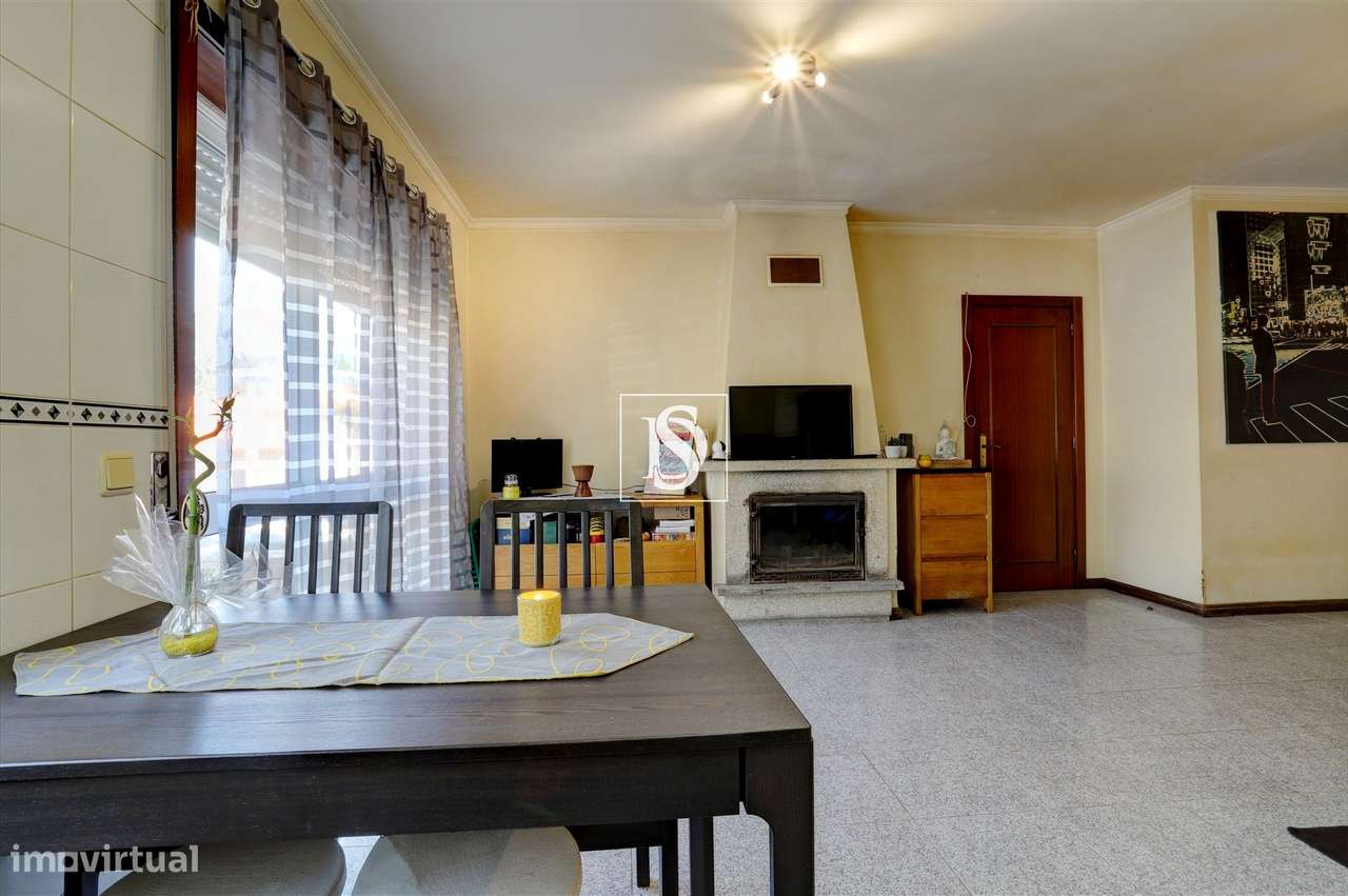 Apartamento T1+1 Venda em Gião,Vila do Conde-8