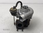 Turbo Usado FIAT DUCATO (244_) 2.3 JTD | 04.02 -  REF. 504070186 MOTOR F1AE0481C - 2