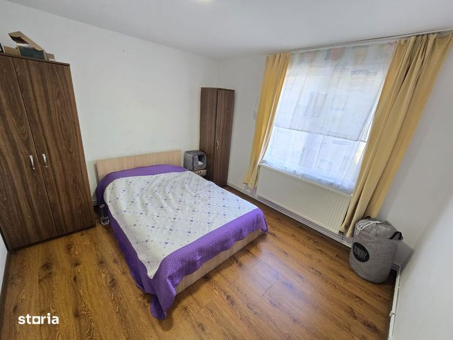 Apartament, 46 m², -5