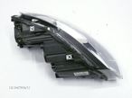 LAMPA PRZEDNIA LEWA VOLKSWAGEN POLO 6R0 2008 2015 BIXENON - 2