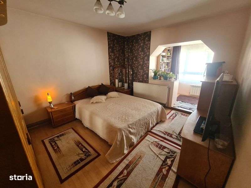 Vand Apartament 83 mp , garaj , 2 locuri de parcare - Imagine principală: 4/8