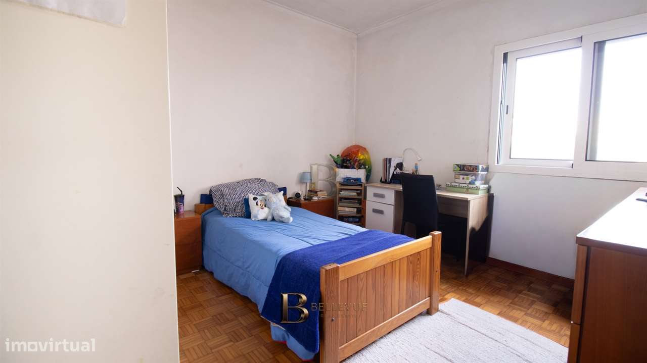 Apartamento T2 Venda em Caldelas,Guimarães-16