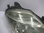 Reflektor Lampa Prawa CITROEN C8 - 3