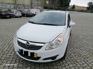 Opel CORSA 1.3 CDTI