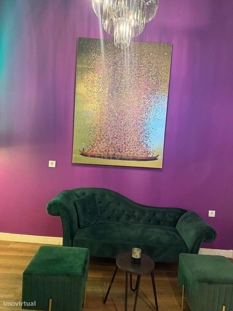 Bar totalmente renovado na Estrela / Lisboa-6